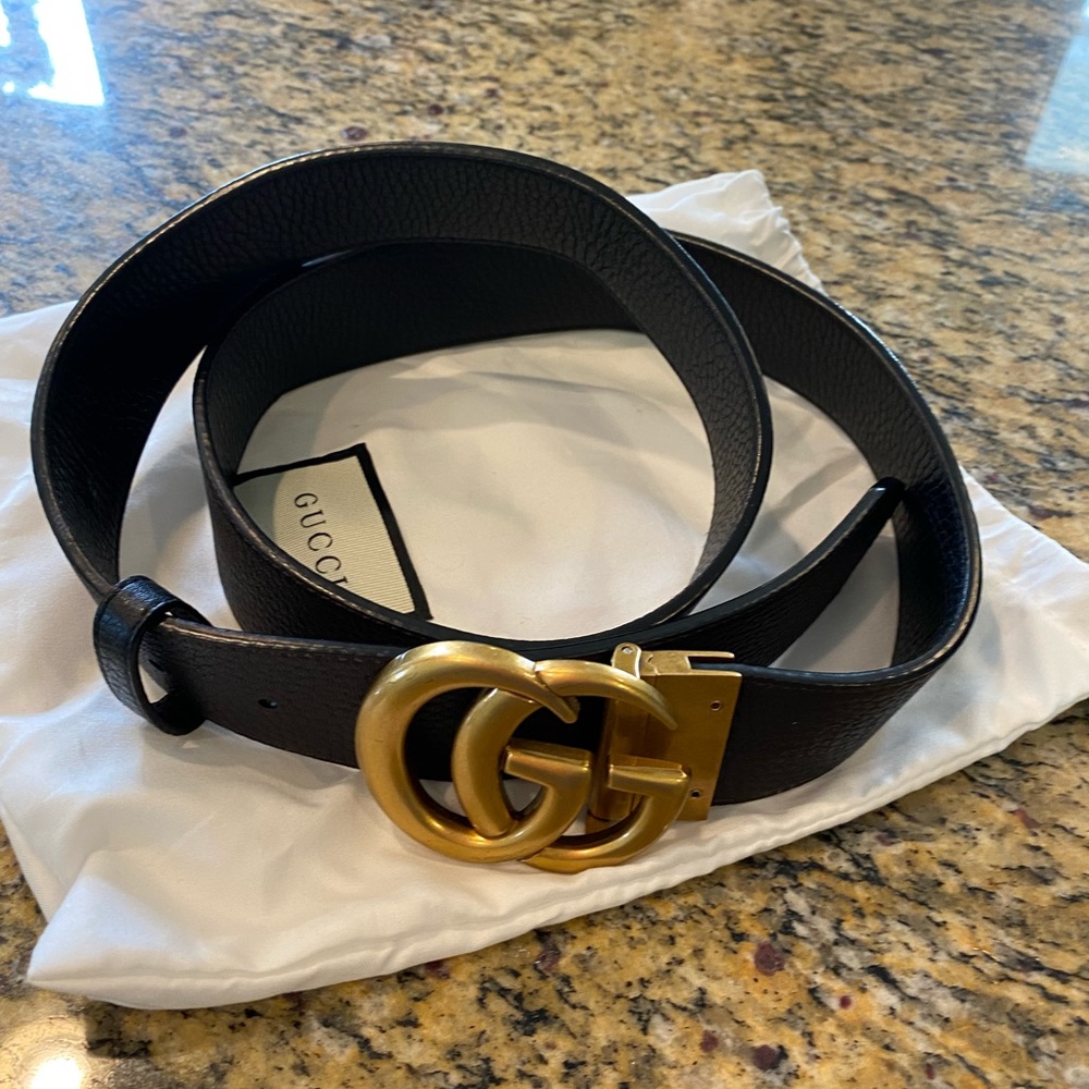 Gucci Belt